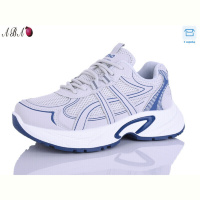 Кроссовки Aba J2ABA111-3