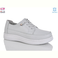 Туфли Gukkcr YK5011-7