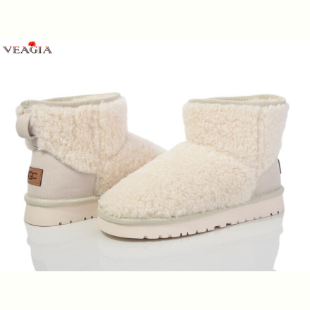 Угги Veagia-ADA FD77-3