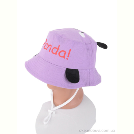 Панама RuBi 3006-4 violet