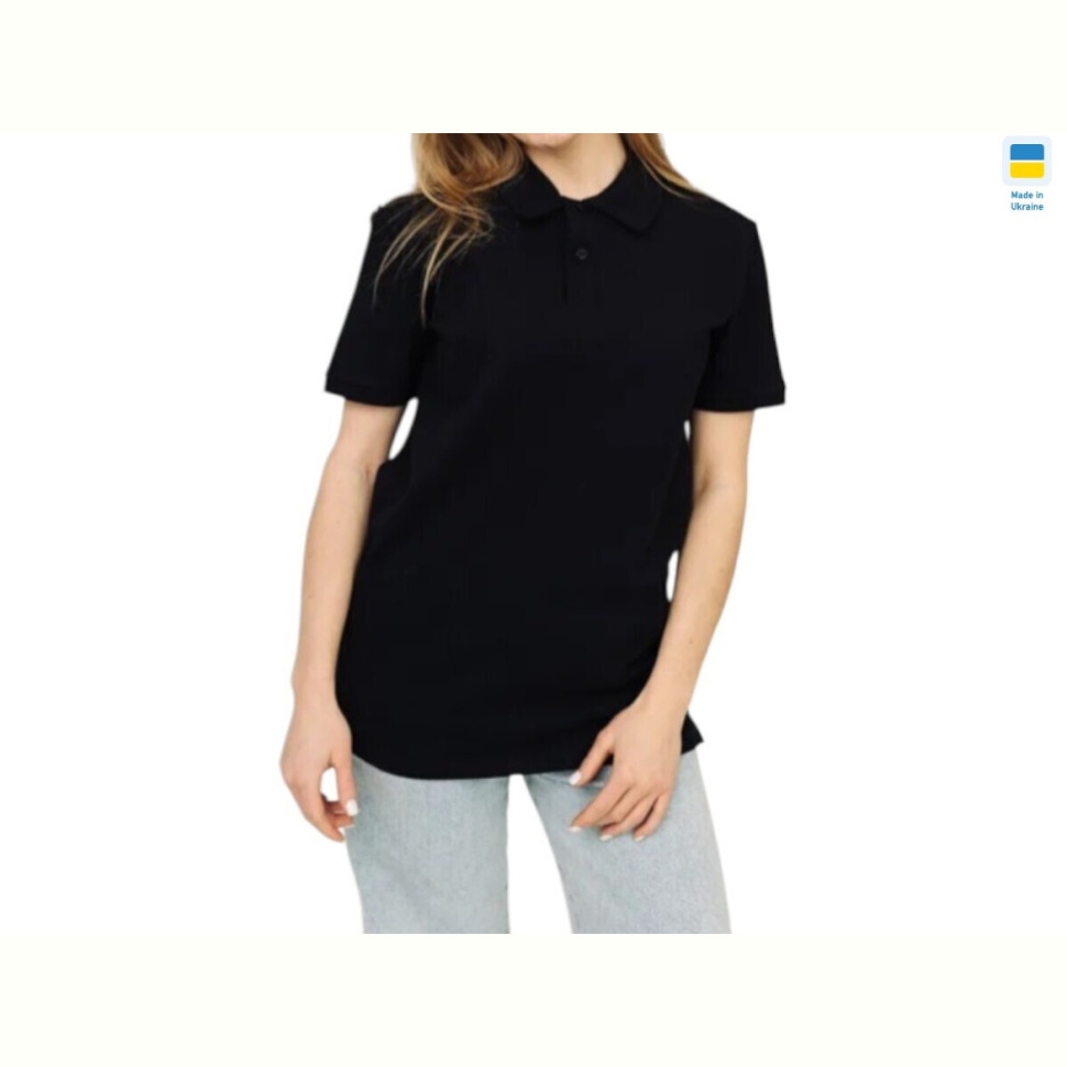 Футболка Sport style Ж2139 чорний