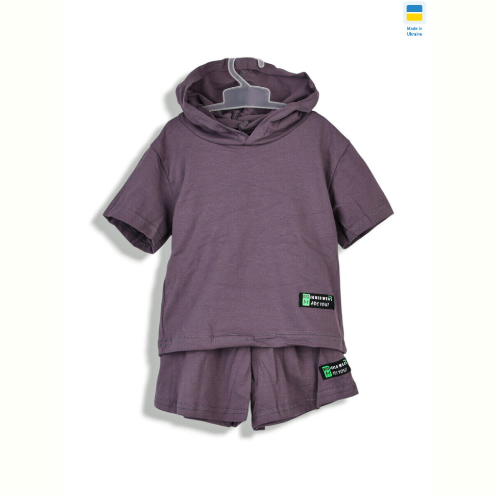 Костюм Kir15 11428 бузок