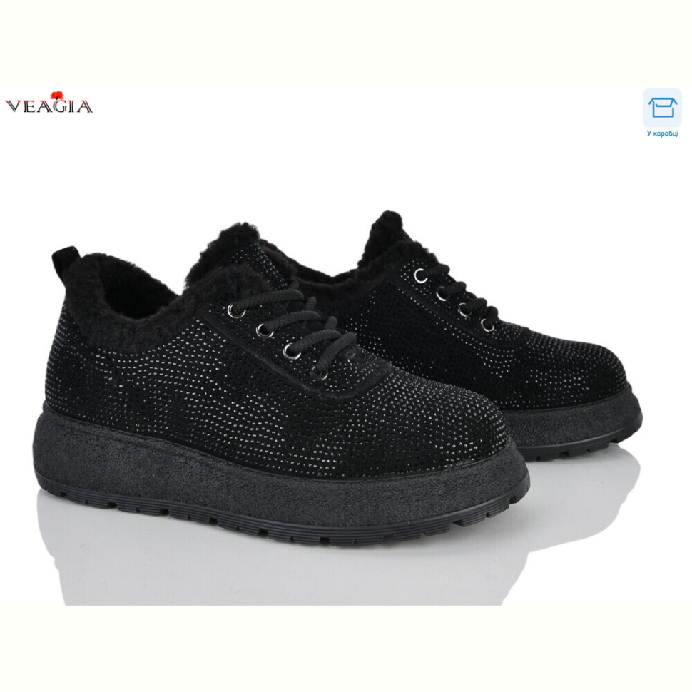 Кроссовки Veagia-ADA F2935-1 Кроссовки Veagia-ADA F2935-1