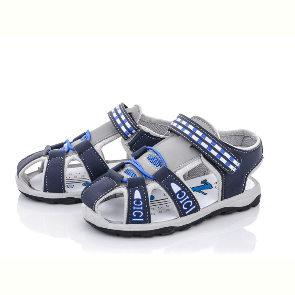 Сандалии Violeta DL30(D3041) blue