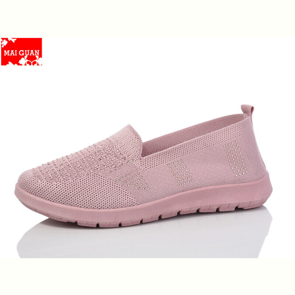 Слипоны Maiguan 521-8