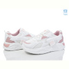 Кроссовки Синдикат взуття M2 white-pink