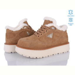 Ботинки Бабочка-Mengfuna-AESD 5826-428