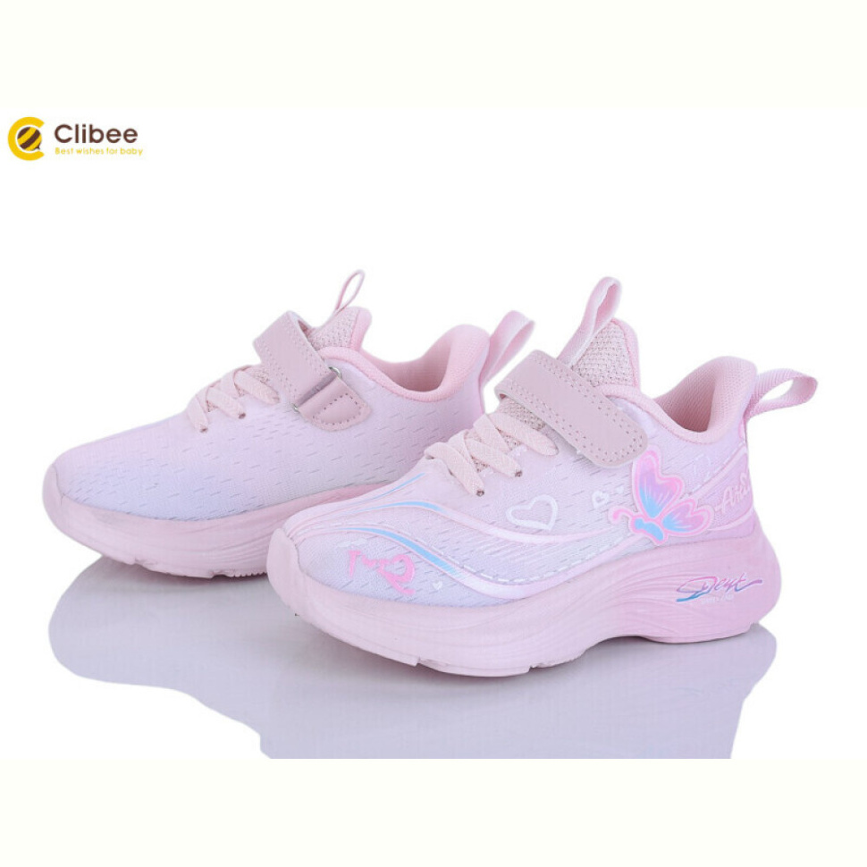 Кроссовки Clibee LB3307-1