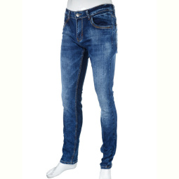Джинсы Obuvok D4003X(05829) blue