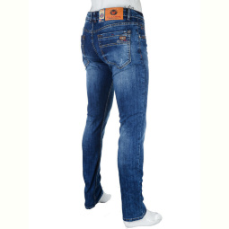 Джинсы Obuvok D4003X(05829) blue