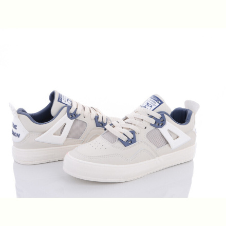 Кроссовки Violeta G7(2529) white-blue