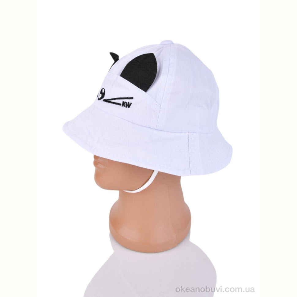 Панама RuBi 3021-6 white