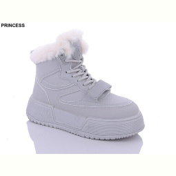 Ботинки Princess FA12-6