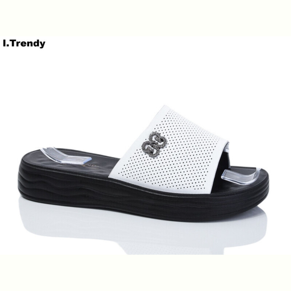 Шлепки Trendy ZK705-2