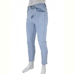 Джинсы Forest BC1021 blue