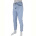 Джинсы Forest BC1021 blue