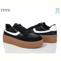 Кроссовки ITTS DS701-1