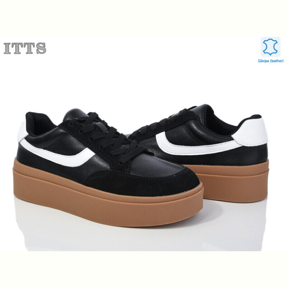 Кроссовки ITTS DS701-1