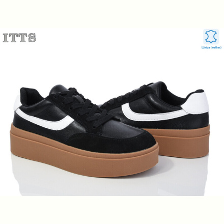 Кроссовки ITTS DS701-1