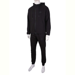 Спортивный костюм Luna Store 108 black