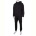Спортивный костюм Luna Store 108 black