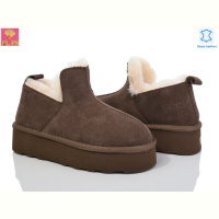 Угги PLPS 5804 brown