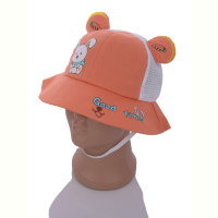 Панама Королева 567845 orange