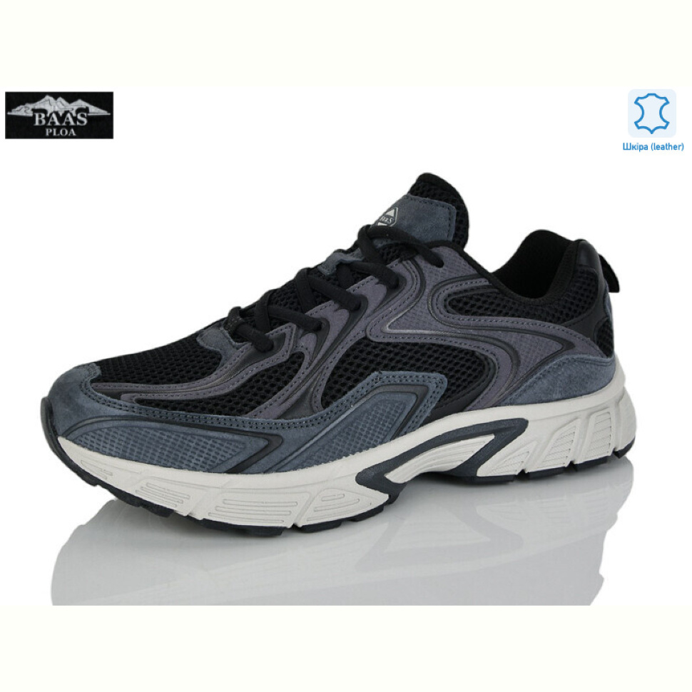 Кроссовки Baas M7689-2
