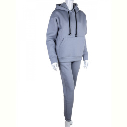Спортивный костюм Ledi-Sharm 3002 grey