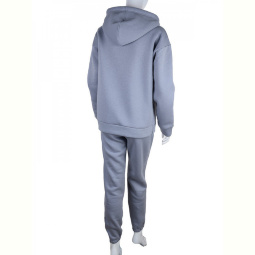 Спортивный костюм Ledi-Sharm 3002 grey