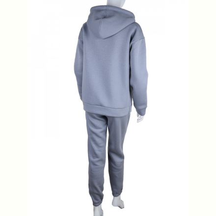 Спортивный костюм Ledi-Sharm 3002 grey