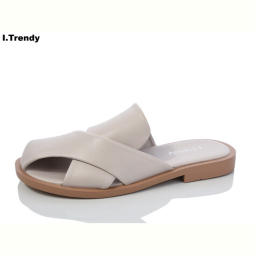 Шлепки Trendy WL1053-3