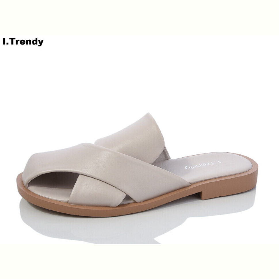 Шлепки Trendy WL1053-3