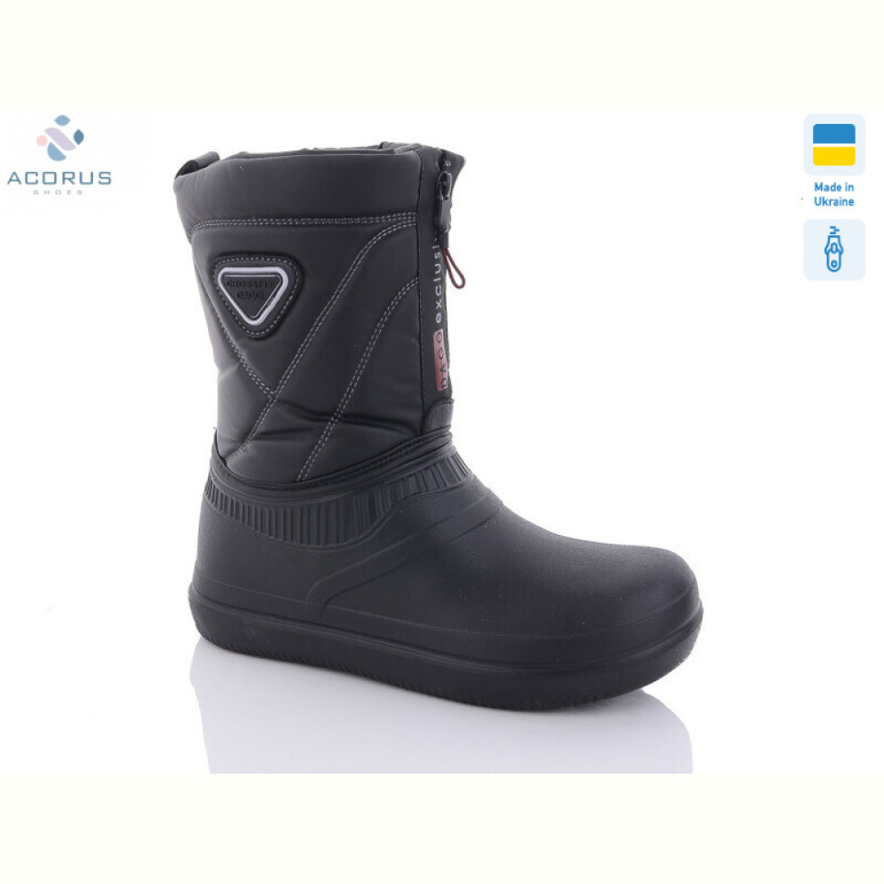 Сапоги из пены Acorus 101