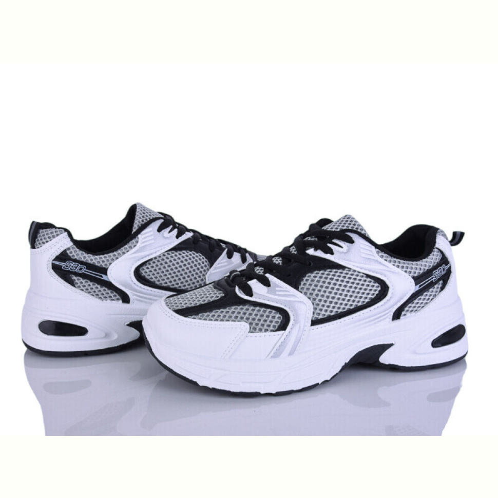 Кроссовки Бабочка-Mengfuna-AESD NB530-16