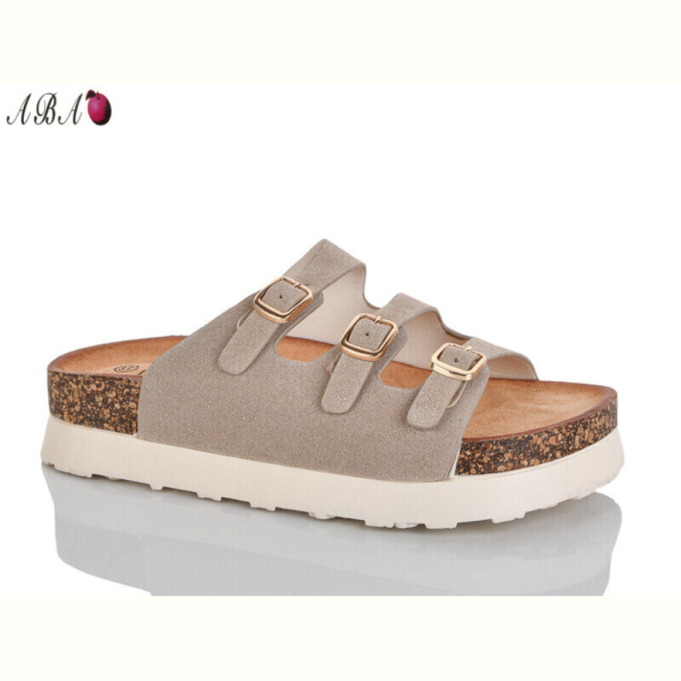 Шлепки Aba QQ1ABA32-3