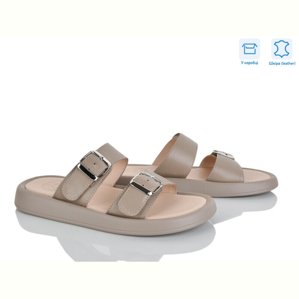 Шлепки Ailinda 427-26