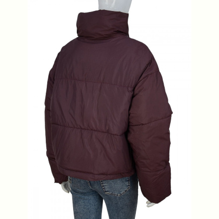 Куртка Turn Hug 1911 bordo
