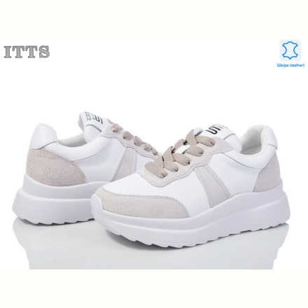 Кроссовки ITTS MT60-9
