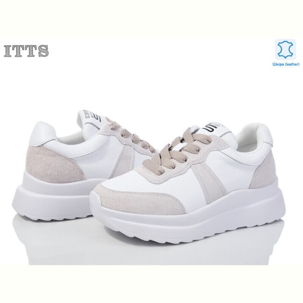 Кроссовки ITTS MT60-9