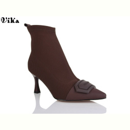 Ботинки Vika B78-1