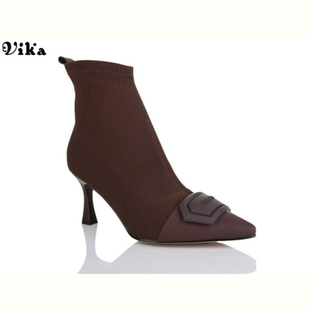Ботинки Vika B78-1