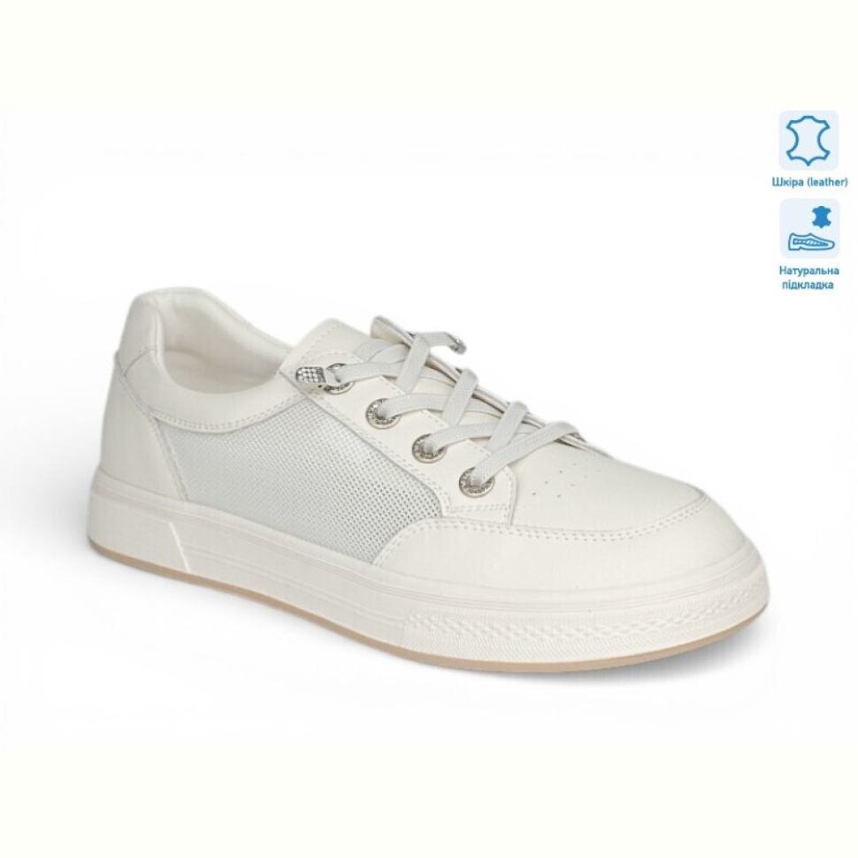 Кроссовки Allshoes 211356