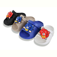 Шлепки SANLIN 2 348-11 mix