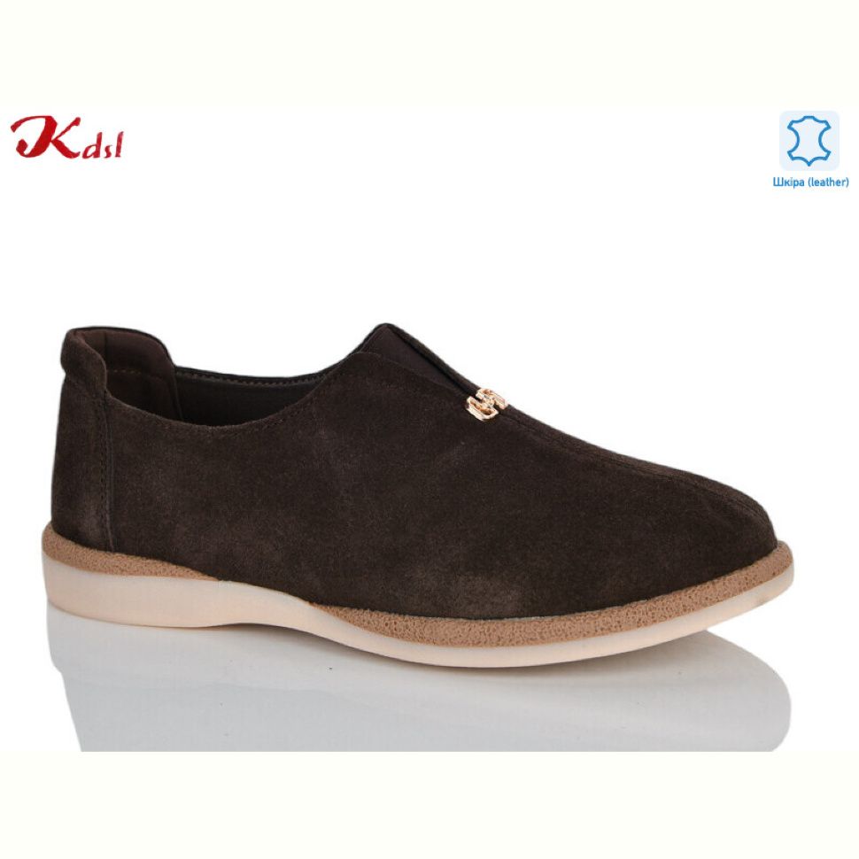 Туфли Jiulai-Kadisalun C815-12
