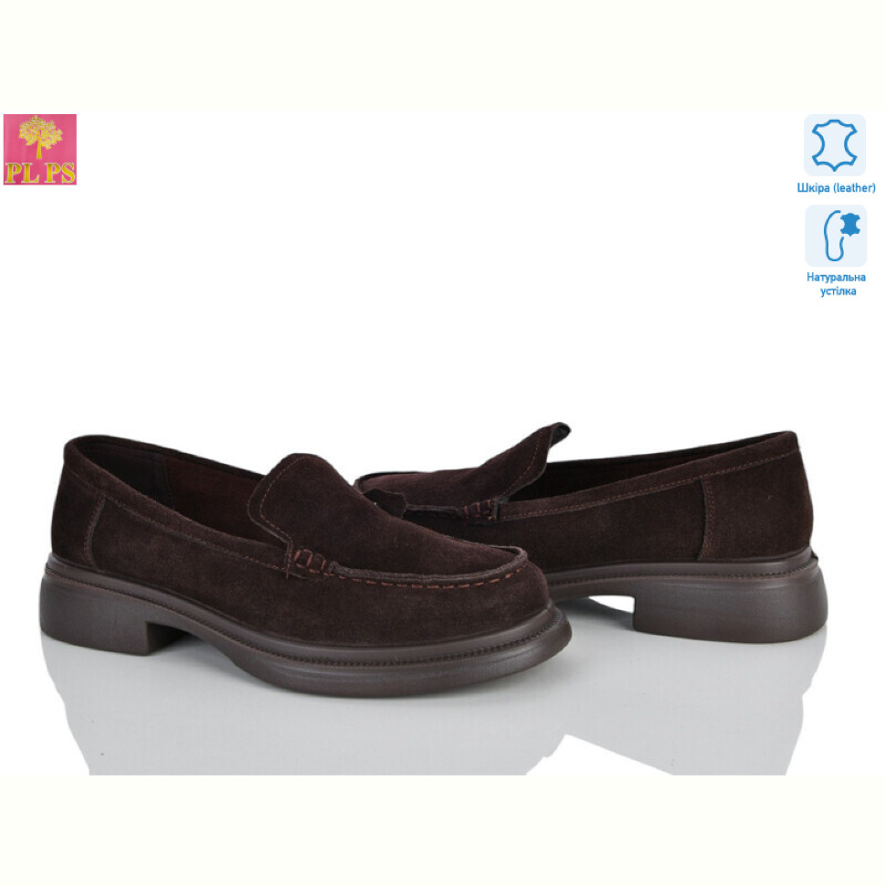 Туфли PLPS AA30-6