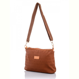 Сумка David Polo 1209-3 brown