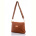 Сумка David Polo 1209-3 brown