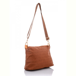 Сумка David Polo 1209-3 brown