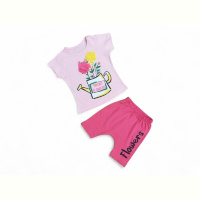 Костюм Kids-modnik 2352 св.рожевий